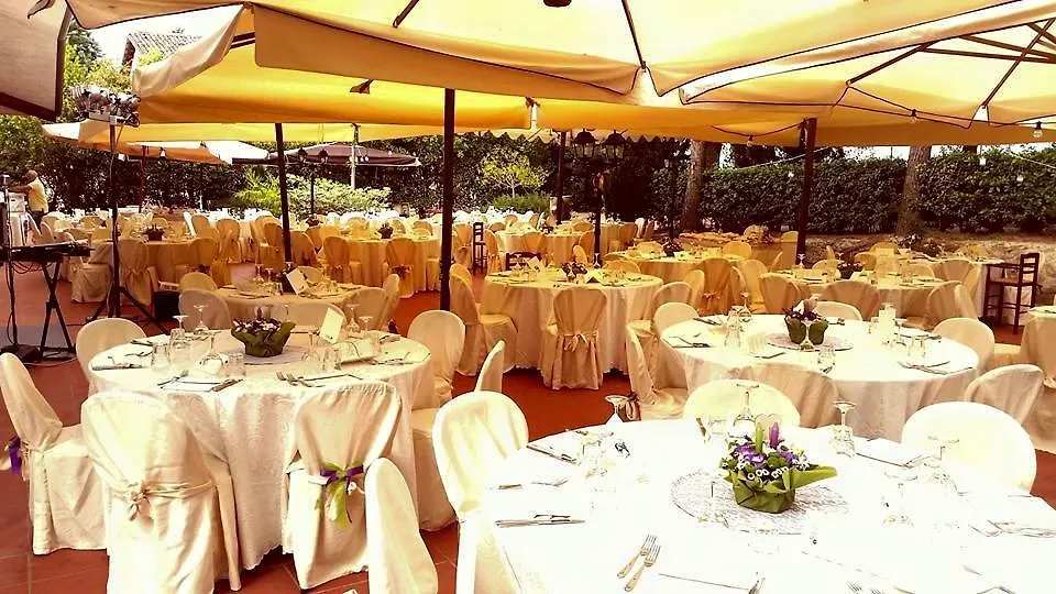 Locanda Gradisca La Panighina