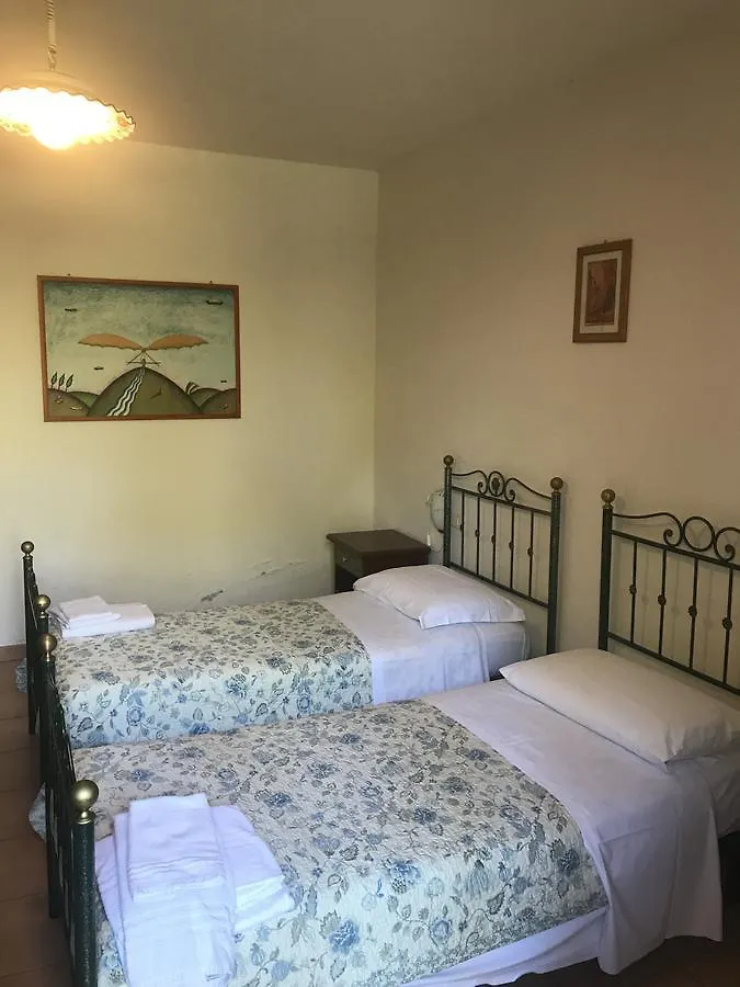 Locanda Gradisca La Panighina 0*,