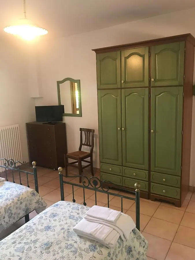Locanda Gradisca La Panighina Guest house