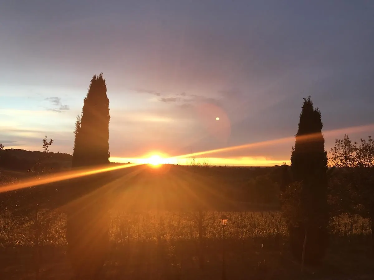 Guest house Locanda Gradisca La Panighina