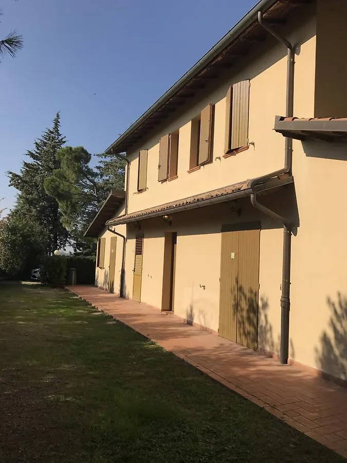 Guest house Locanda Gradisca La Panighina