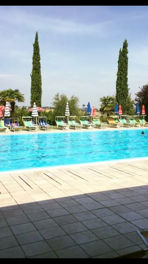 Guest house Locanda Gradisca La Panighina
