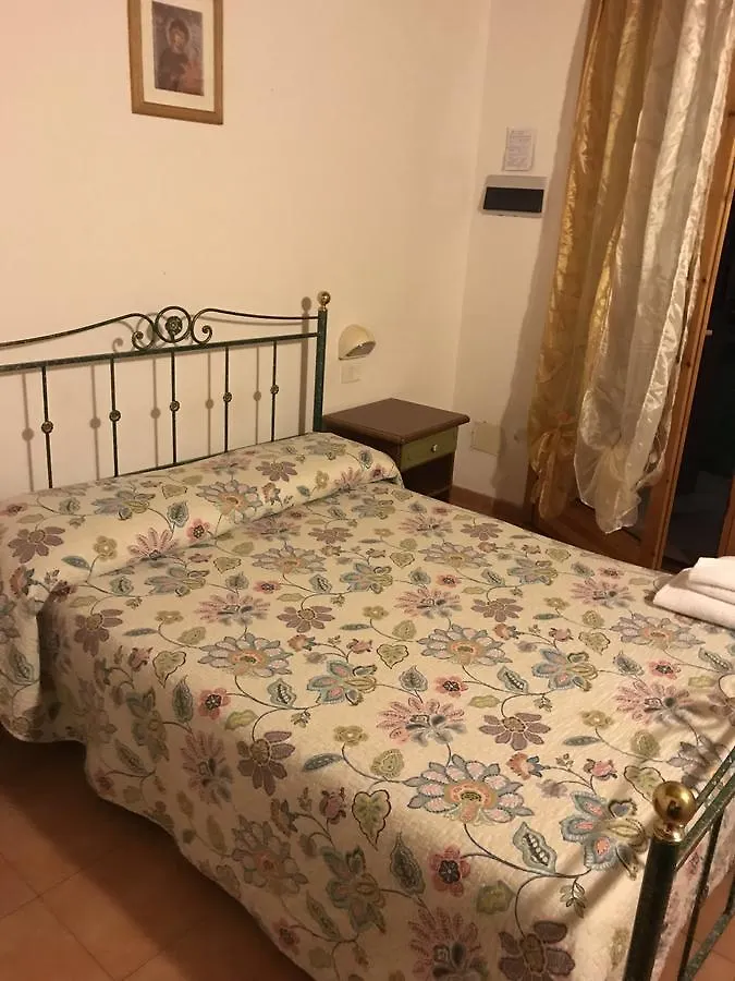 Locanda Gradisca La Panighina Guest house