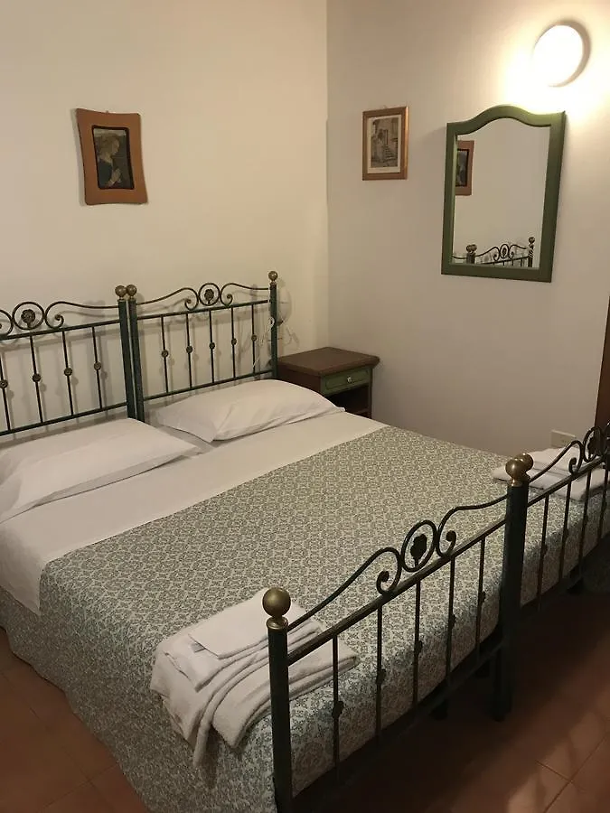 Guest house Locanda Gradisca La Panighina