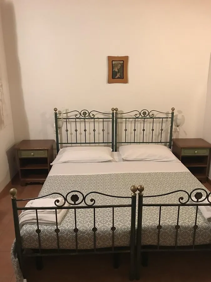 Locanda Gradisca La Panighina