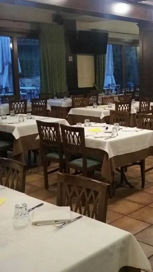 Locanda Gradisca La Panighina 0*,