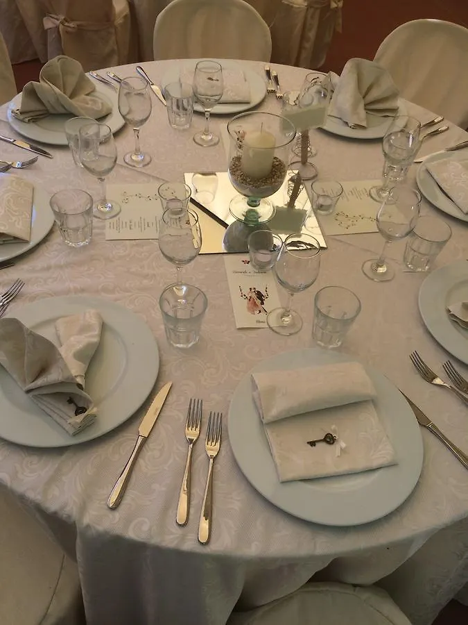 Locanda Gradisca La Panighina 0*,  Italy
