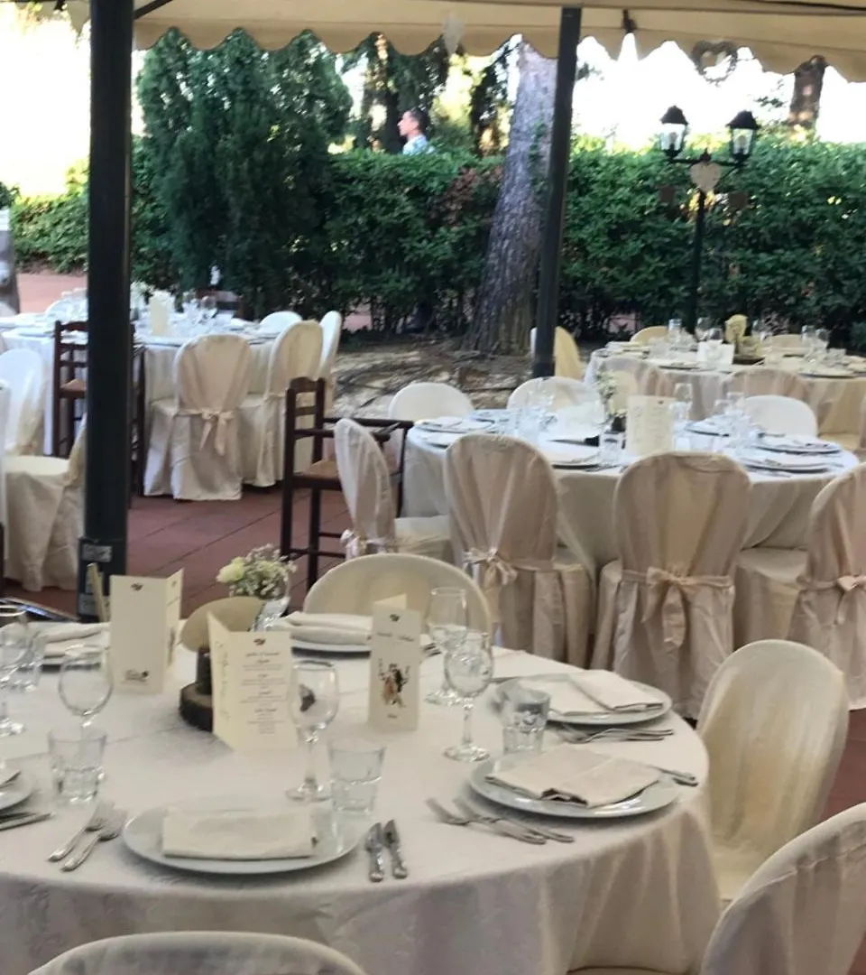 Guest house Locanda Gradisca La Panighina