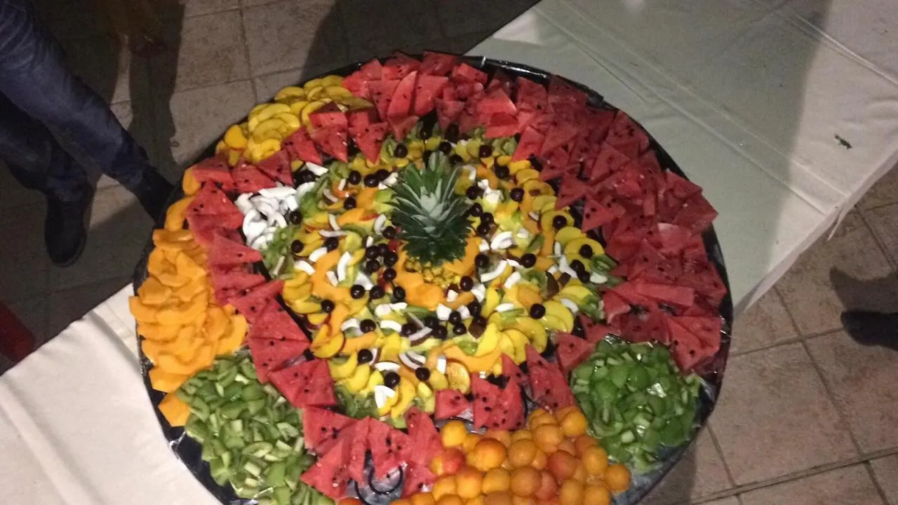 Locanda Gradisca La Panighina