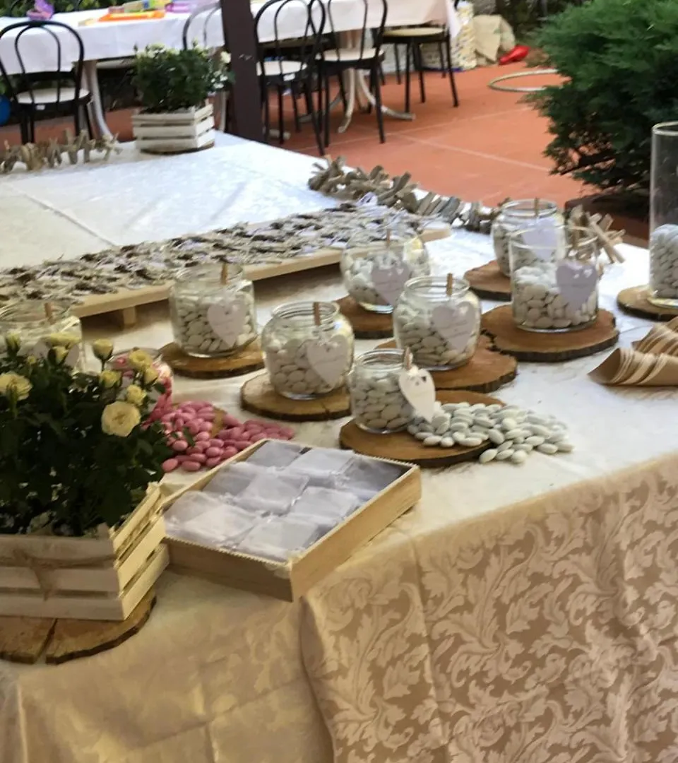Locanda Gradisca La Panighina 0*,  Italy