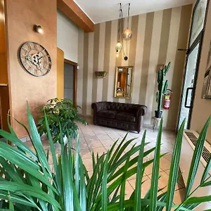 Hotel Arda Fiorenzuola, Fiorenzuola dʼArda