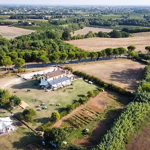 Bed & Breakfast La Siba Experience, Forlì