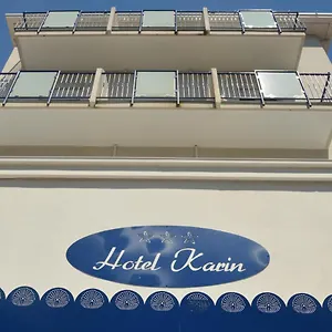 Hotel Karin, Marebello