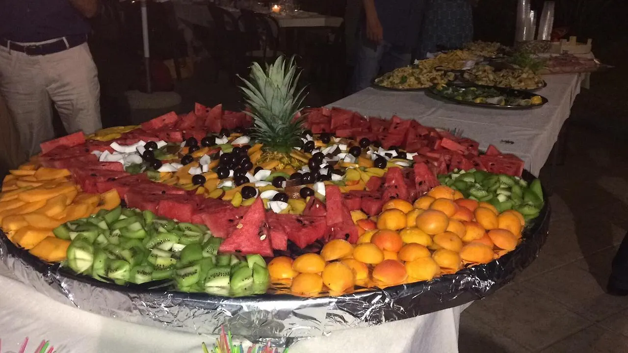 Affittacamere Locanda Gradisca La Panighina Italia